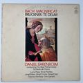 Johann Sebastian Bach – Magnificat / Te Deum Vi...