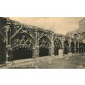 Canterbury Cathedral, Cloisters, Kent, E Crow P...