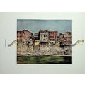 Srinagar, Cashmere (Kashmir), India, Menpes, Bo...