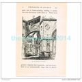 OR SAN MICHELE, FLORENCE, ITALY, BOOK ILLUSTRAT...