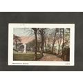 Postcard Devon Exeter Northernhay 1916