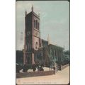 Holy Trinity Church, Broadstairs, Kent, 1910 - ...
