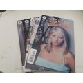 Buffy The Vampire Slayer - 5 issues - #14, #15,...