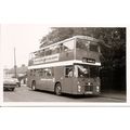 Black & White Photograph of Maidstone & Distric...