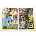 87. John Lukic - Leeds - Merlin Ultimate P. L 1...