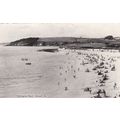 E521 FALMOUTH - GYLLYNGVASE BEACH