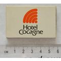 Matchbox - Hotel Cocagne, Eindhoven