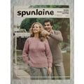 Vintage: Spunlaine W90 His & Hers sweater, doub...