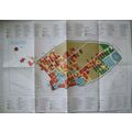 Italiano plan of Pompei