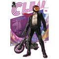 Clear: #2 Dave Johnson (1:10) DARK HORSE