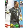 Panini's Adrenalyn XL FIFA World Cup 2010: Ital...