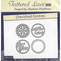 Tattered Lace. Cherished Centres Die Set. Die C...