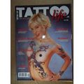 Tattoo Life Magazine #29 Ashley Richards Scott ...