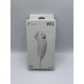 Official Nintendo Wii Nunchuk Controller - Whit...
