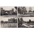 ED514 WATFORD MULTI VIEW . RP POSTCARD