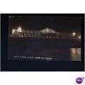 Sussex BRIGHTON Palace Pier Night Postcard by W...
