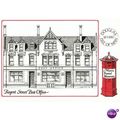 Manx Postal Museum No.1 - Regent Street, Dougla...