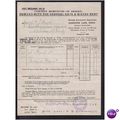 COUNTY BOROUGH OF DERBY,DEMAND NOTE ,18MAY31