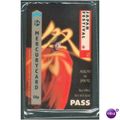 Mercury 271 Japan Festival Pass 50p, Sealed Min...