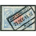 1902 Michel E36 - fine used (o)