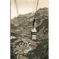 Switzerland PC - Luftseilbahn Kandertsteg - Sto...