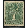 1883/1899 Michel 32 - fine used (o)