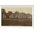 Sussex ST LEONARDS Grosvenor Crescent Postcard ...