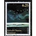 2009 Greenland Sc# 537 used - Europa Astronomy ...