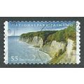 GER 2012 55c (S/A) ' NATIONAL PARKS -JASMUND' F...