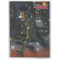 WOMEN OF MARVEL base card # 13 DOCTOR OCTOPUS (...