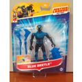 JUSTICE LEAGUE ACTION ' BLUE BEETLE ' action fi...