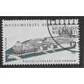 GER 2002 56c 'UNESCO WORLD HERITAGE' FINE USED ...