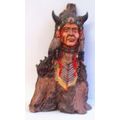OLD WEST VISIONS ' NATIVE AMERICAN ' MEDICINE M...