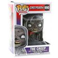 Funko POP!: The Creep #990 (2020) *Creepshow / ...