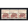 1898Ab 4c Stagecoach Very Fine MNH Dry Gum PNC ...