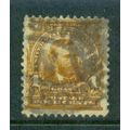 Used 303 4c Ulysses S. Grant Just Clears M05812