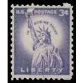 1035 3c Statue of Liberty Fine MNH M08543