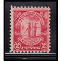683 2c Charleston Average Plus MNH O2345