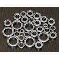 (28pcs) KYOSHO LAZER ZX-5 FS / LAZER ZX-5 SP 4W...