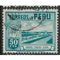 1938 Michel 392 - fine used (o)