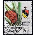 Negri Sembilan, 1986 20c Agriculture, SG 122 (S...