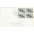 Canada 1965 International Co-operation Year Blo...