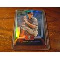 2012 Bowman Platinum, STEPHEN STRASBURG, Nation...