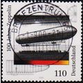 Germany. 2000 110pf S.G.2977 Used