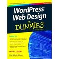 Word Press Web Design For Dummies 3Rd Edi