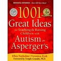 1,001 Great Ideas Teaching Raising Children Wit...