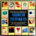 Airbrush Techniques by Michael Leek