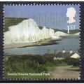 GB 2021 National Parks - South Downs National P...