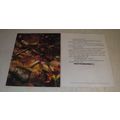 1989 Phillips Petroleum Ad - Things of inspiration