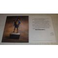 1989 phillips Petroleum Ad - To us, it was Marlex polyethylene, a resin
